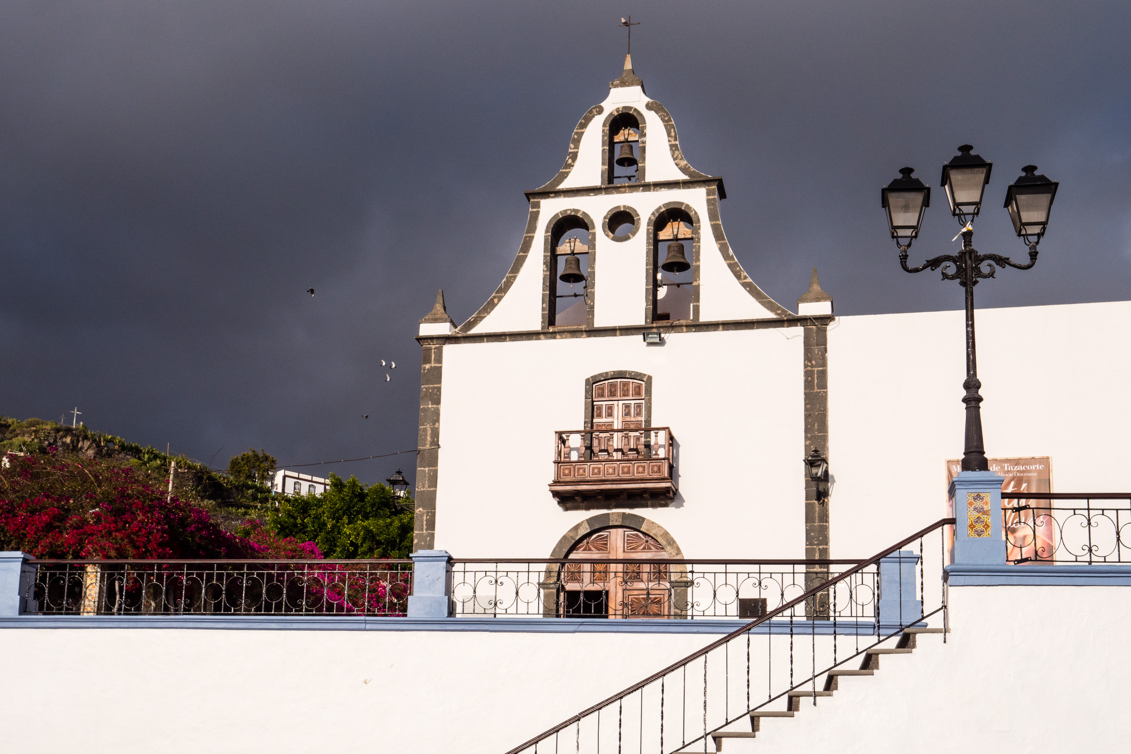 Tazaorte